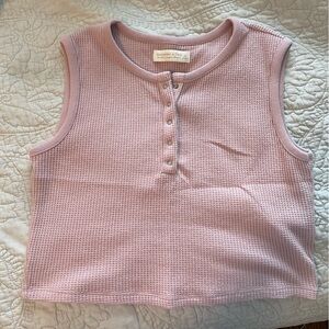 Abercrombie tank